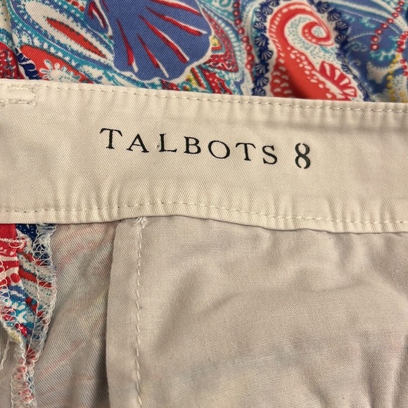 Talbots ladies shorts - Picture 9 of 10